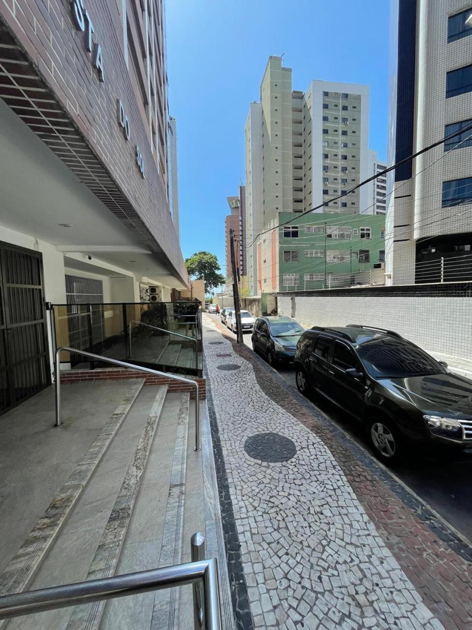 Apartamento Costa Do Sol Fortaleza (Ceara)