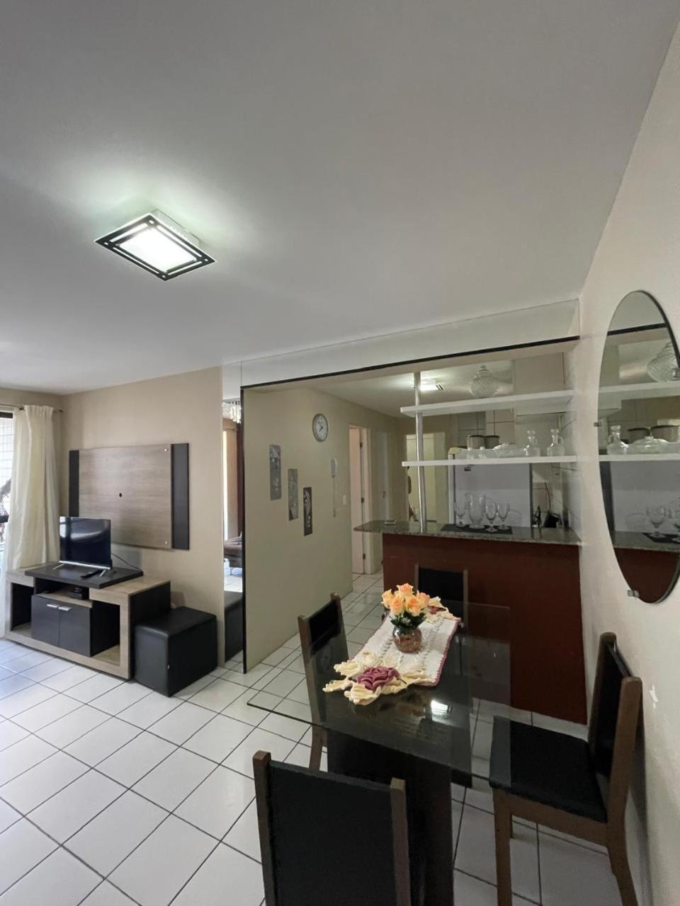 Apartamento Costa Do Sol *