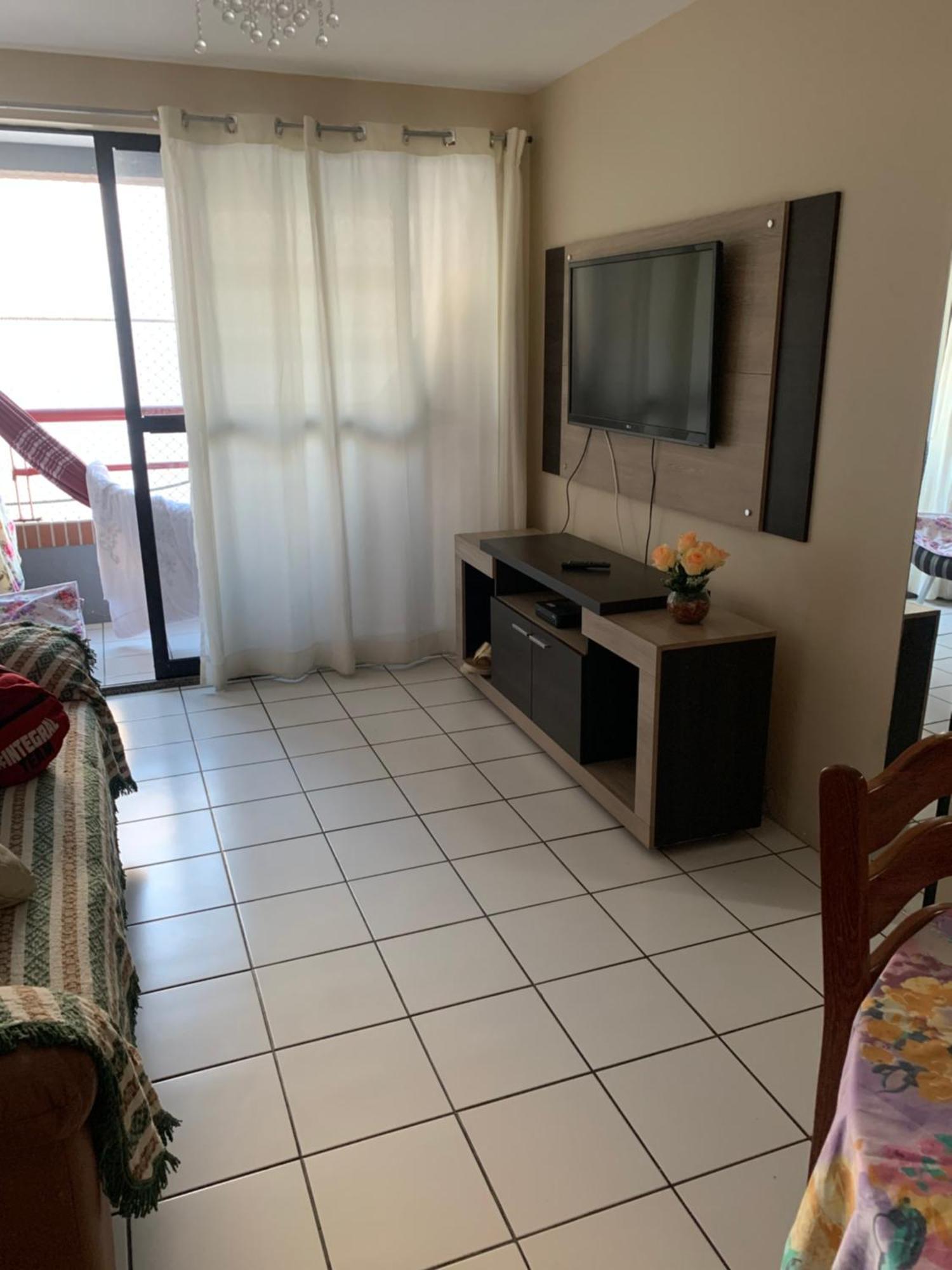 Apartamento Costa Do Sol *