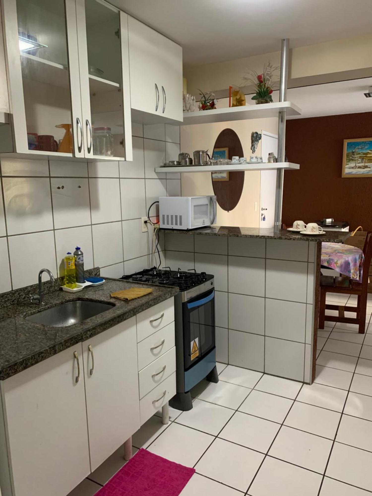 Costa Do Sol Apartamento Fortaleza (Ceara)